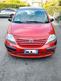 Citroen C3 1.1 classique 2003