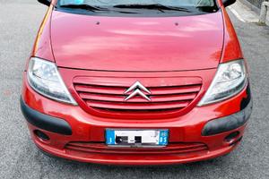 Citroen C3 1.1 classique 2003