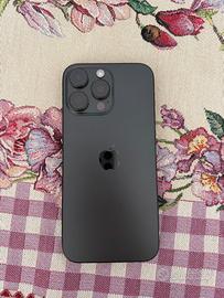 IPHONE 16 Pro Max 256 GB
