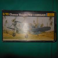 Modellismo caccia US Navy 2 guerra mondiale 1/2