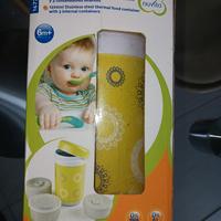 contenitore termico per neonati 