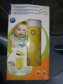 contenitore termico per neonati 