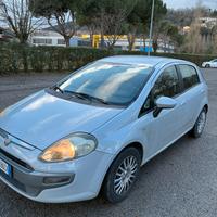 Fiat punto 1.3