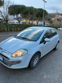 Fiat punto 1.3