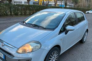 Fiat punto 1.3