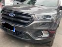 porta-paraurti-cofano-ford-kuga