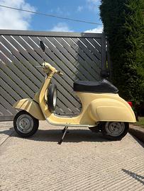 Vespa 50 special L