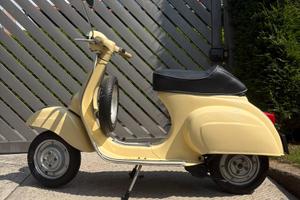 Vespa 50 special L