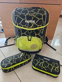 ergobag zaino