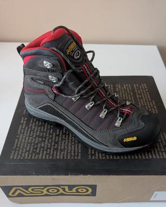 ASOLO Scarpa da trekking numero EU 43 Uomo