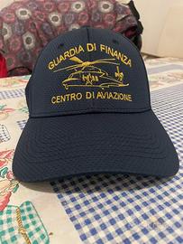 Cappello con visiera da collezione