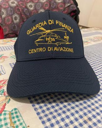 Cappello con visiera da collezione