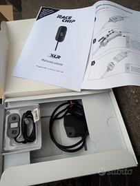 Modulo per  pedale acce