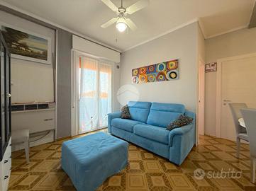 4 LOCALI A MISANO ADRIATICO