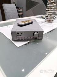 Amplificatore Cyrus 6VS  			