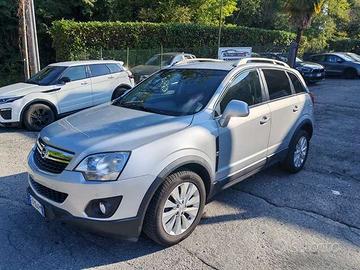 Opel Antara Antara 2011 2.2 cdti Cosmo Plus navi s