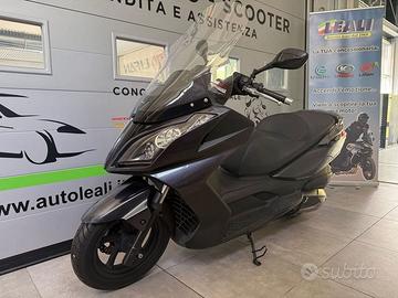 Kymco Downtown 300i DOWNTOWN 300i