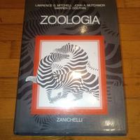 zoologia zanichelli
