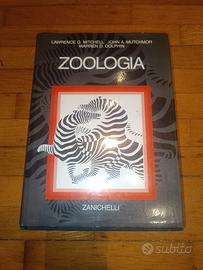zoologia zanichelli