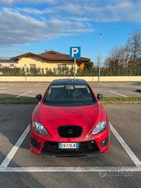 Seat Leon Fr mod