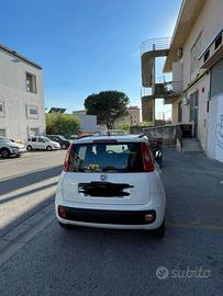 Fiat Panda 1.3 Multijet Diesel –
