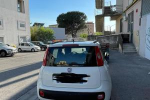 Fiat Panda 1.3 Multijet Diesel –