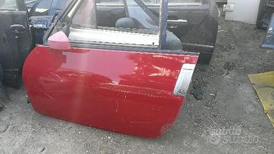 Portiera anteiore sx nissan 350z anno 2004