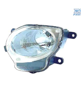 FANALE SINISTRO PER FIAT 500 07- MAN.
