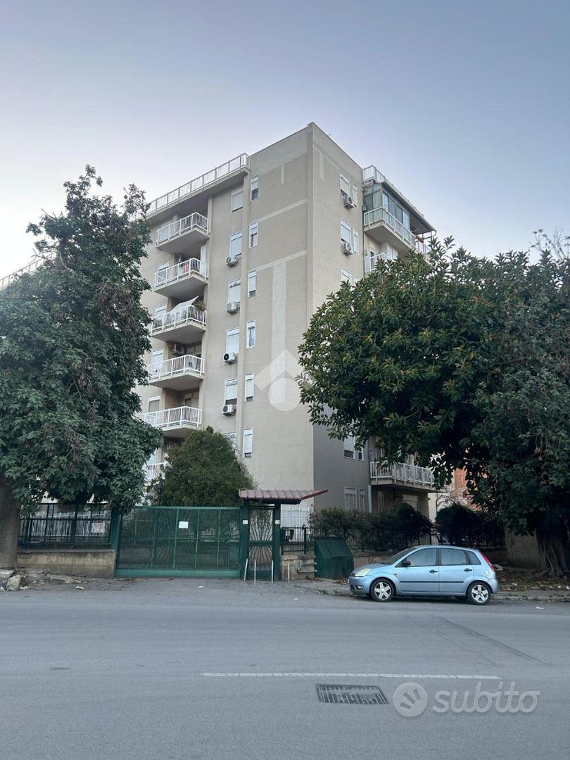 Appartamento – Palermo, Chiavelli, III Circoscrizione - Vista 2