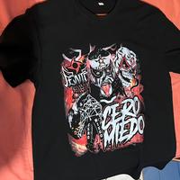 T-Shirt WWE Pentagon Jr Penta Cero Miedo XL