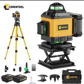 Livella Laser Autolivellante 