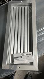 NUMERO 6 GRIGLIE LINDAB UT2F400150 MISURA 400X150