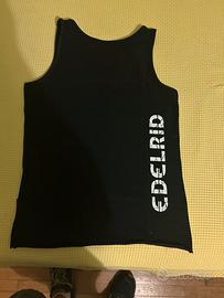 Canotta ederlid taglia s