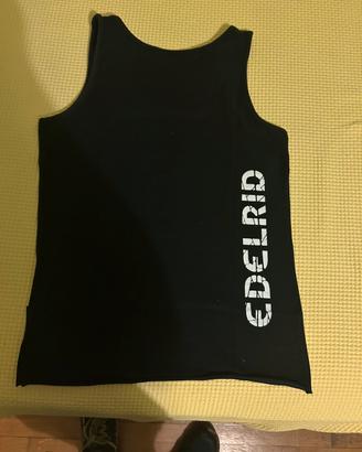 Canotta ederlid taglia s