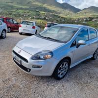 fiat nuova grande punto 1.3 multijet 85 cv 2016