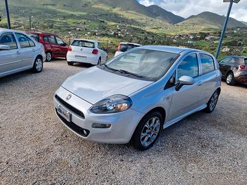 fiat nuova grande punto 1.3 multijet 85 cv 2016