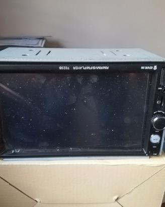 Autoradio