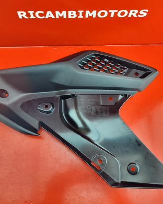 COPERTURA PRESA ARIA DX BMW G310GS