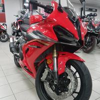 Qj Motor SRK 800 RR pronta consegna
