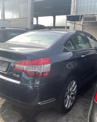 PORTIERA DESTRA CITROEN C5 2011