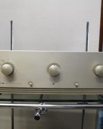 Amplificatore Sonic Frontiers Anthem 1