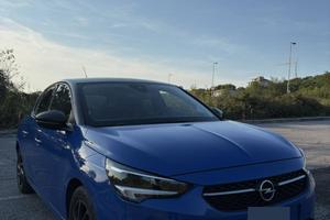 Opel Corsa 6a Serie 2023