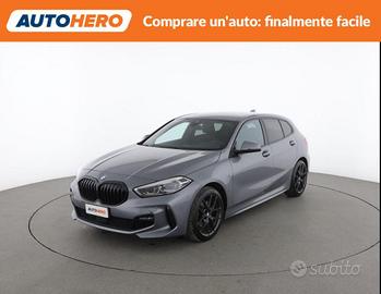 BMW 116 DF20200