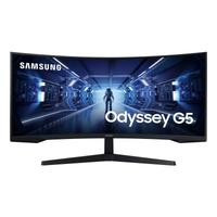 Samsung Odyssey G5 C32G55 32" Ultra QLED Moni