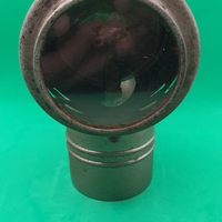 Lampada antica bici Morettini Milano