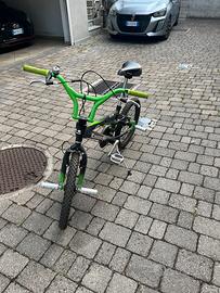 BMX Kawasaki
