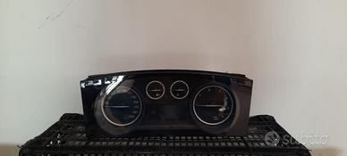 CONTACHILOMETRI LANCIA Ypsilon 4Â° Serie 52012781