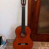 chitarra per principianti