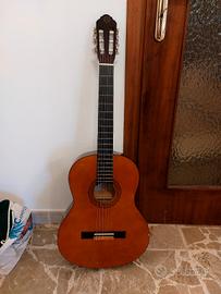 chitarra per principianti