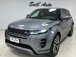 Land Rover Range Rover Evoque 2.0D I4-L.Flw 150 CV